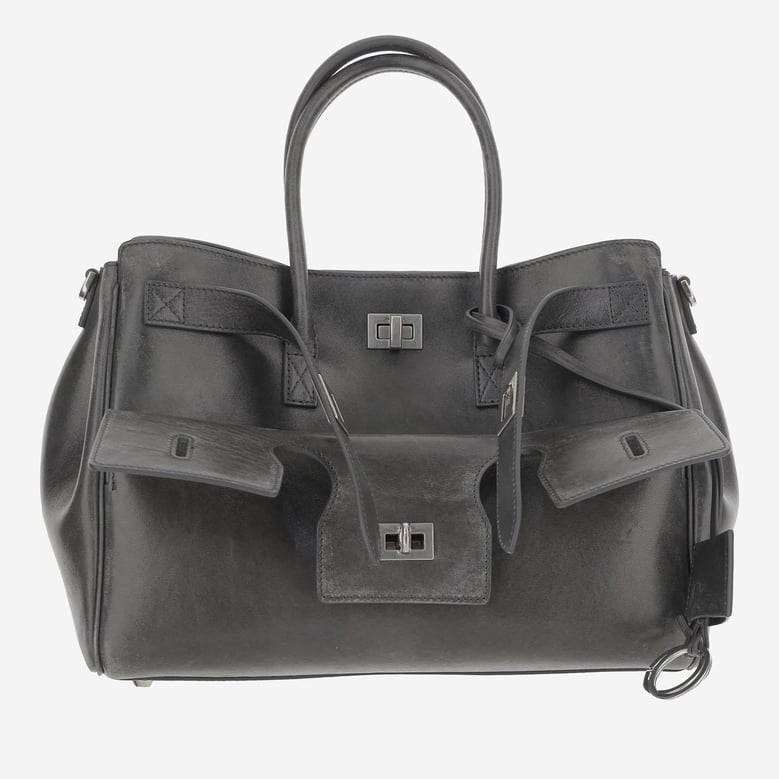 carry all bel air small bag by Selfnex