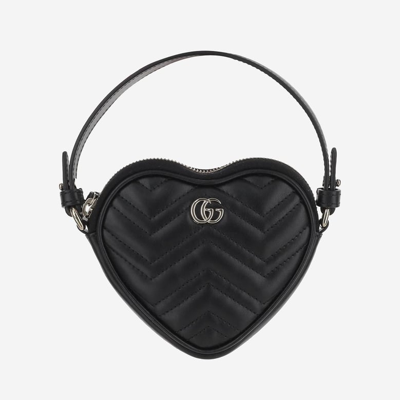 mini gg marmont bag by Selfnex