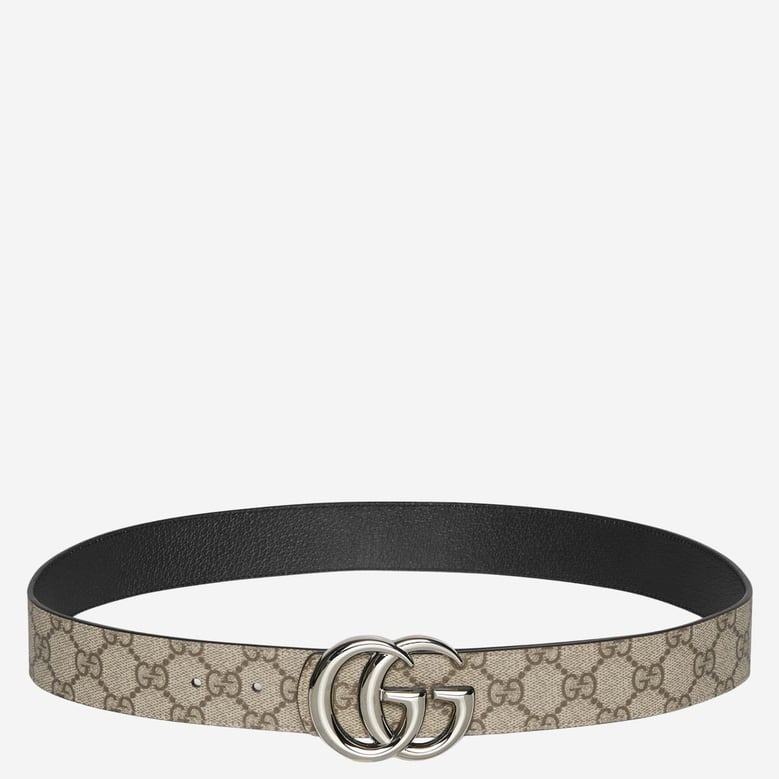 gg marmont reversible belt by Selfnex