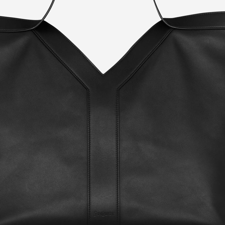 leather bag by Selfnex