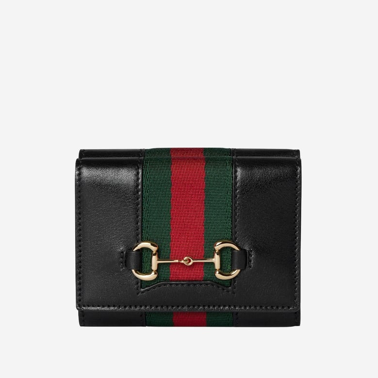 leather wallet by Selfnex