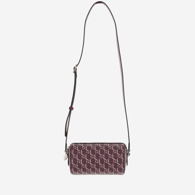 mini shoulder bag with gg shadow by Selfnex