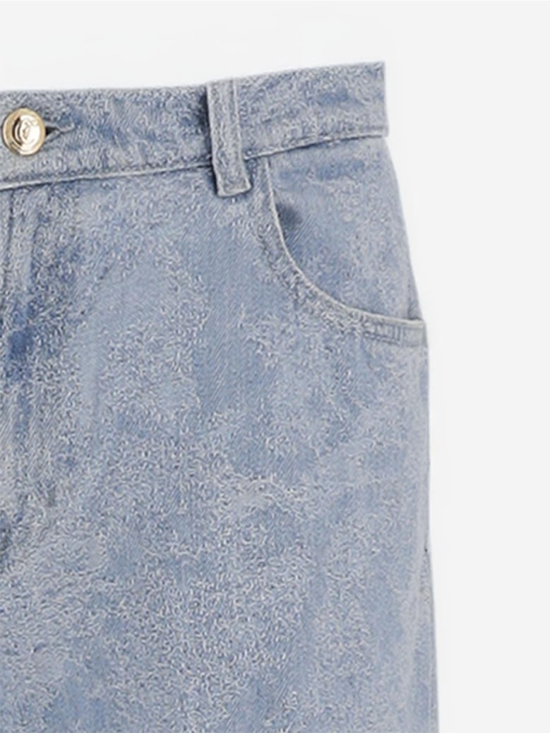 jeans light denim by Selfnex