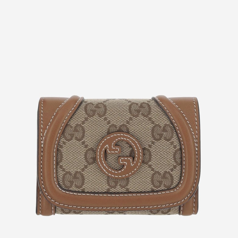 blondie card holder by Selfnex