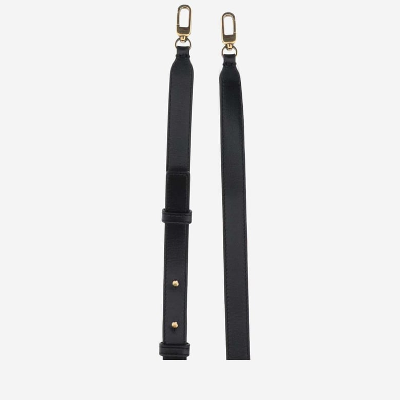 mini bauletto bag by Selfnex