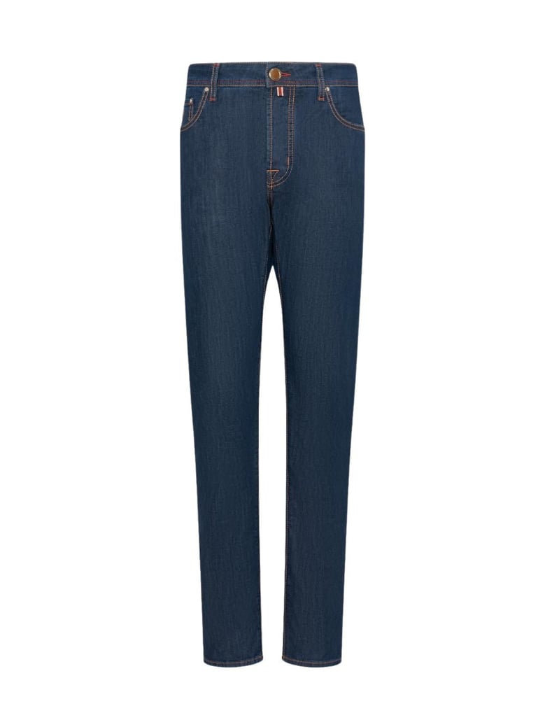 jeans blue by Selfnex