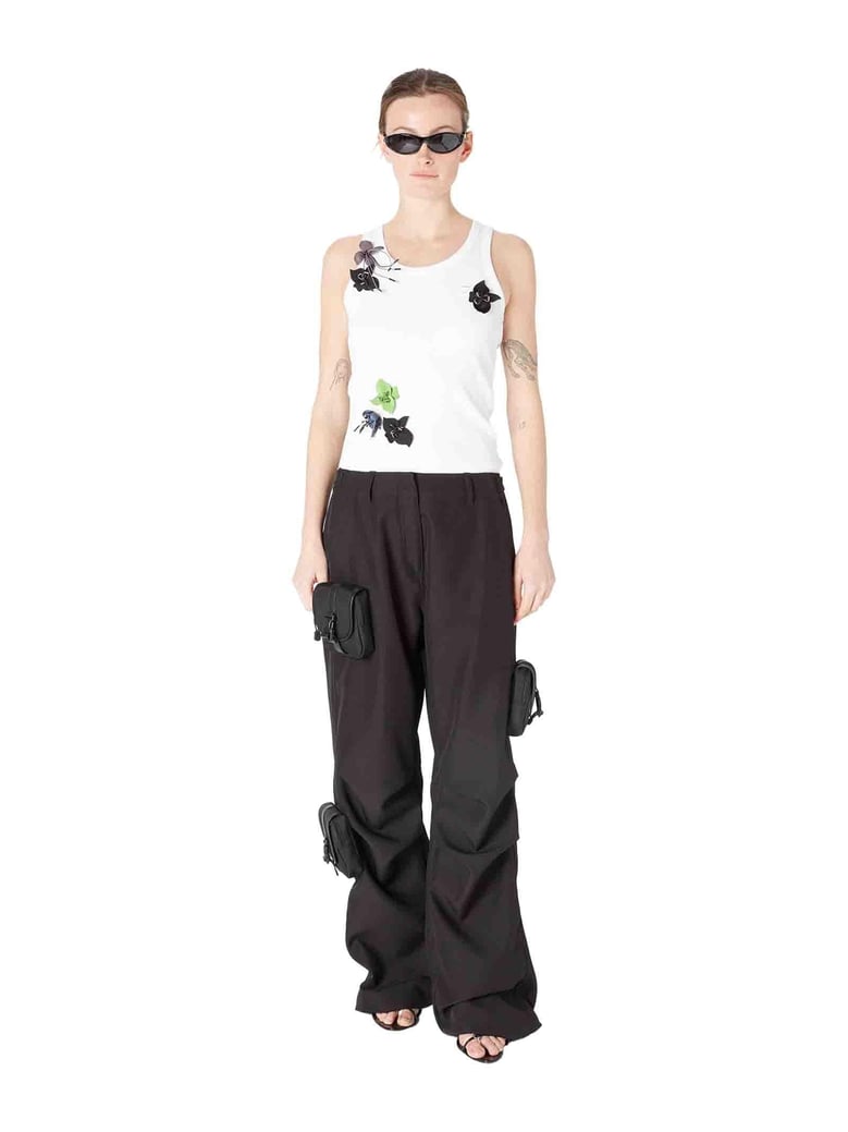 trousers by Selfnex