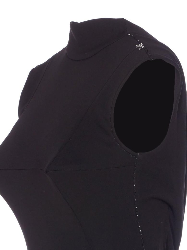 jean paul gaultier body by Selfnex