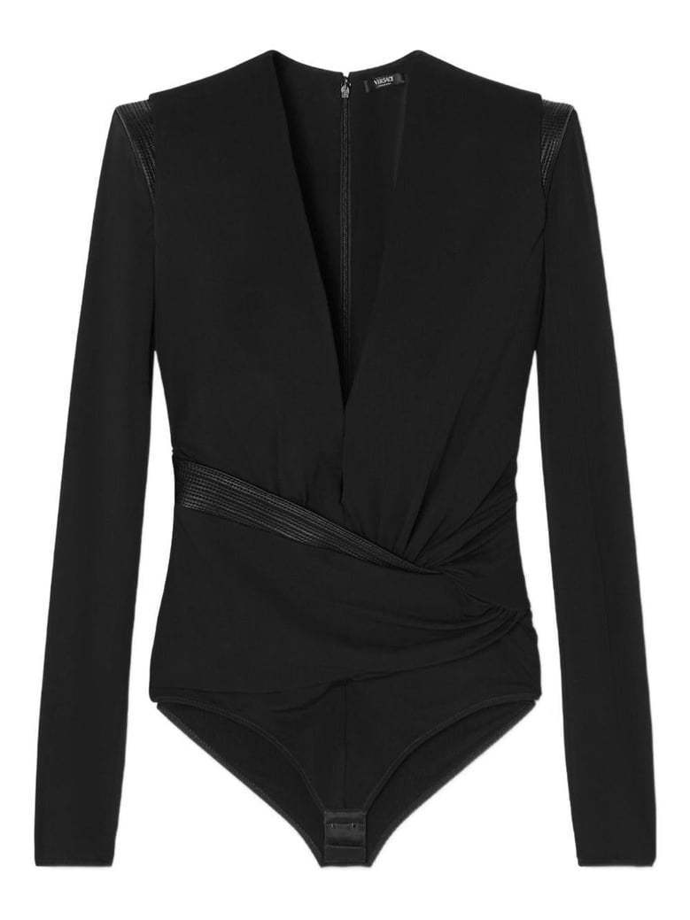 bodysuit by Selfnex