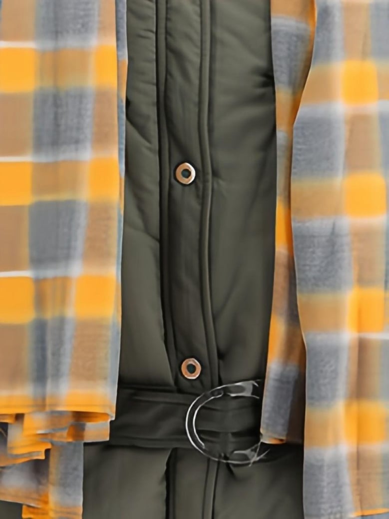 amy down jacket by Selfnex