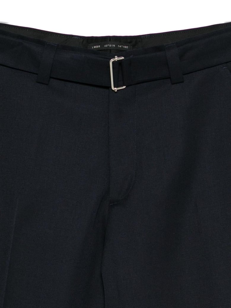 trousers by Selfnex