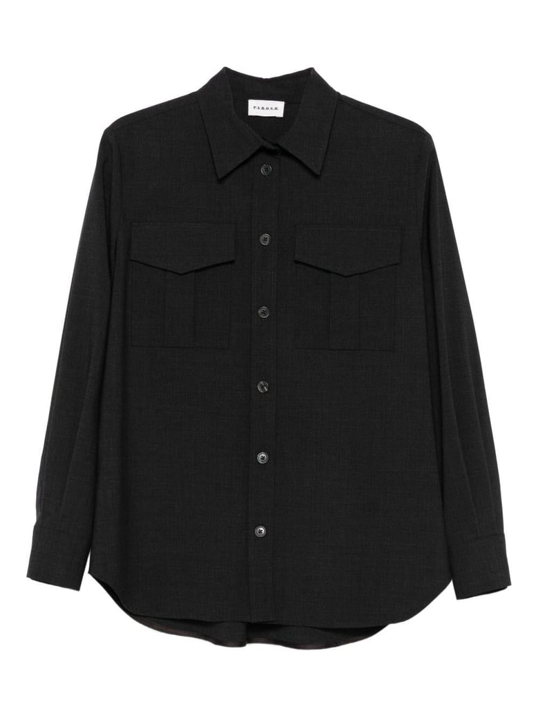 shirt by Selfnex