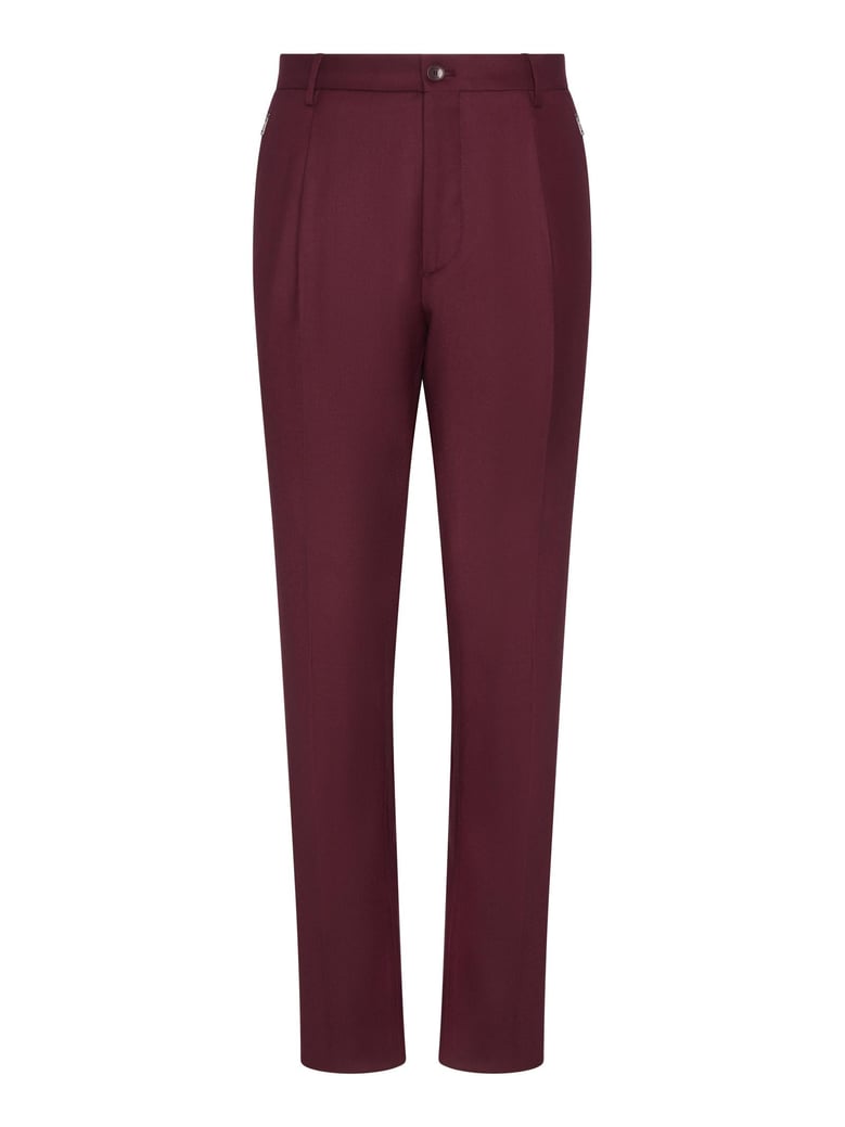 trousers by Selfnex