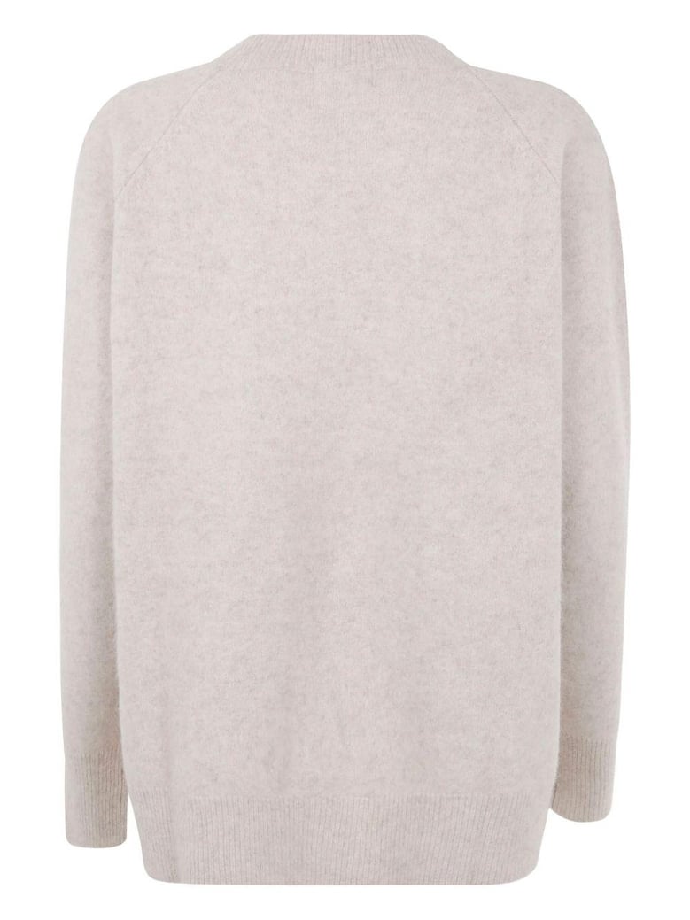 sweater by Selfnex
