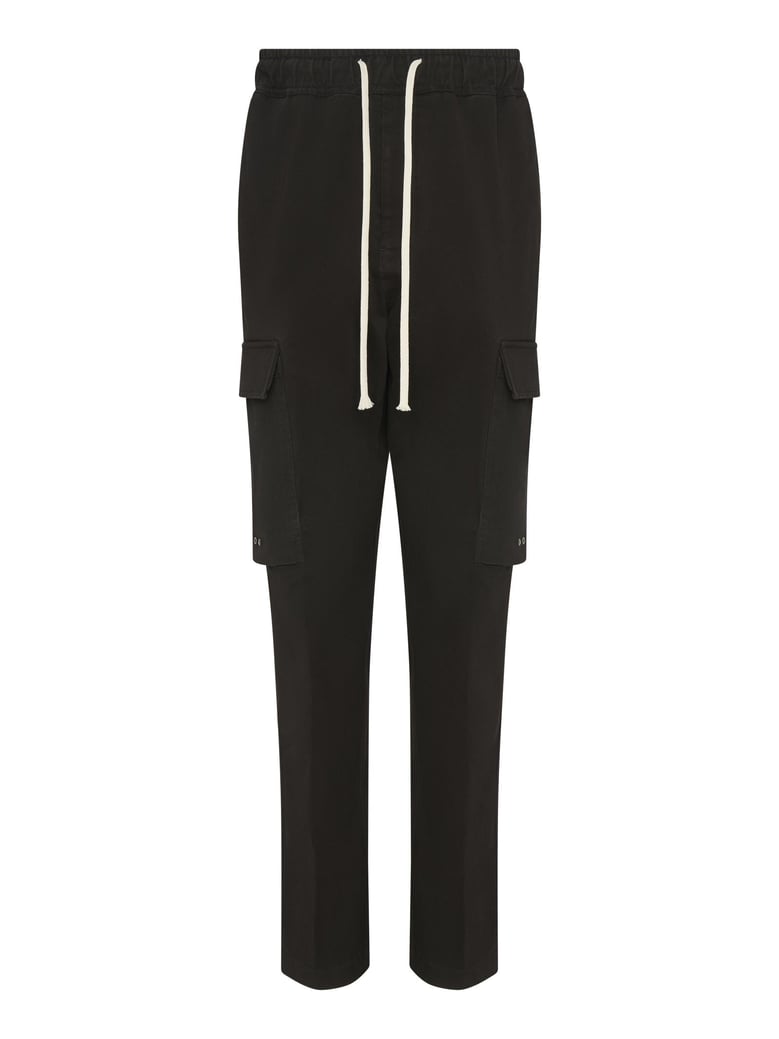 state of order trousers by Selfnex