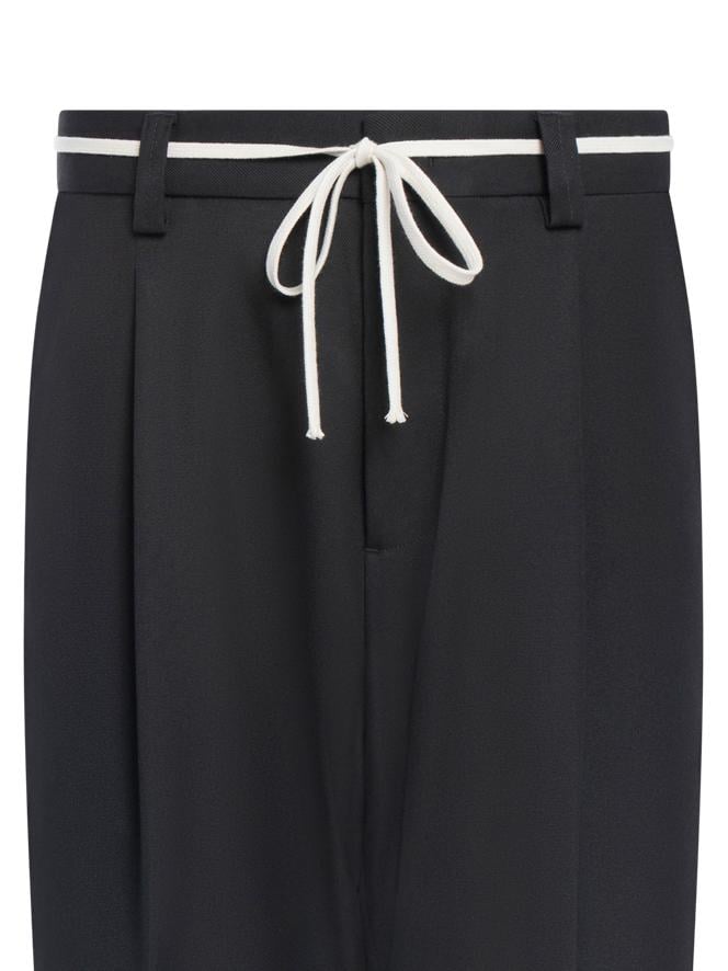 state of order trousers by Selfnex
