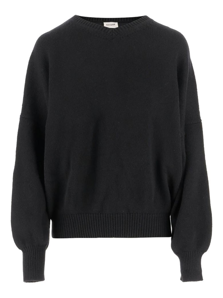 sweater wolfe cashmere by Selfnex