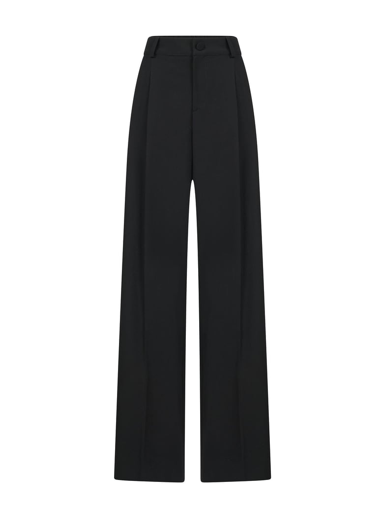 trousers by Selfnex