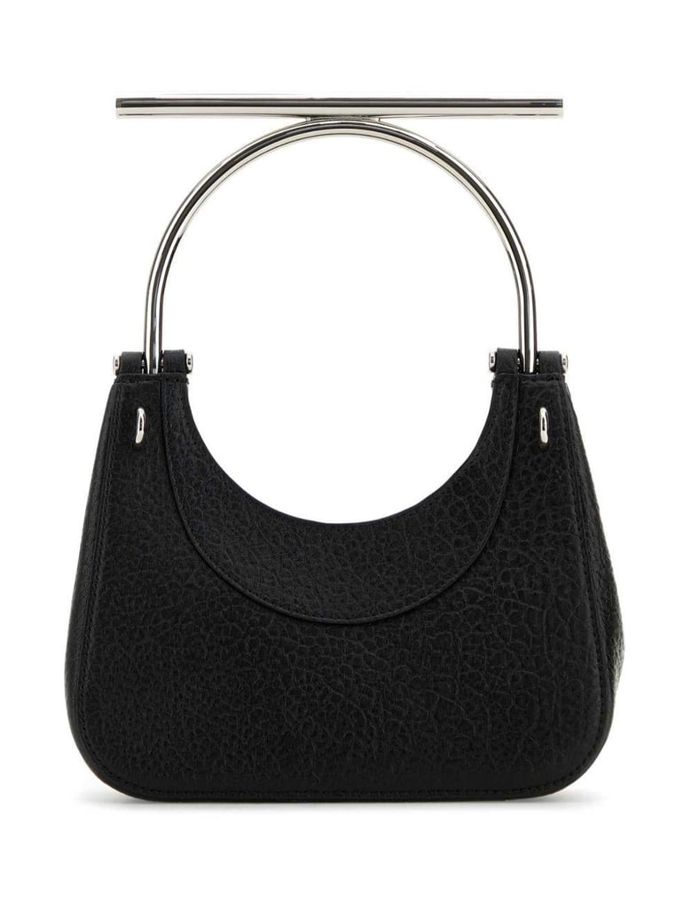 mcqueen t-bar mini handbag by Selfnex