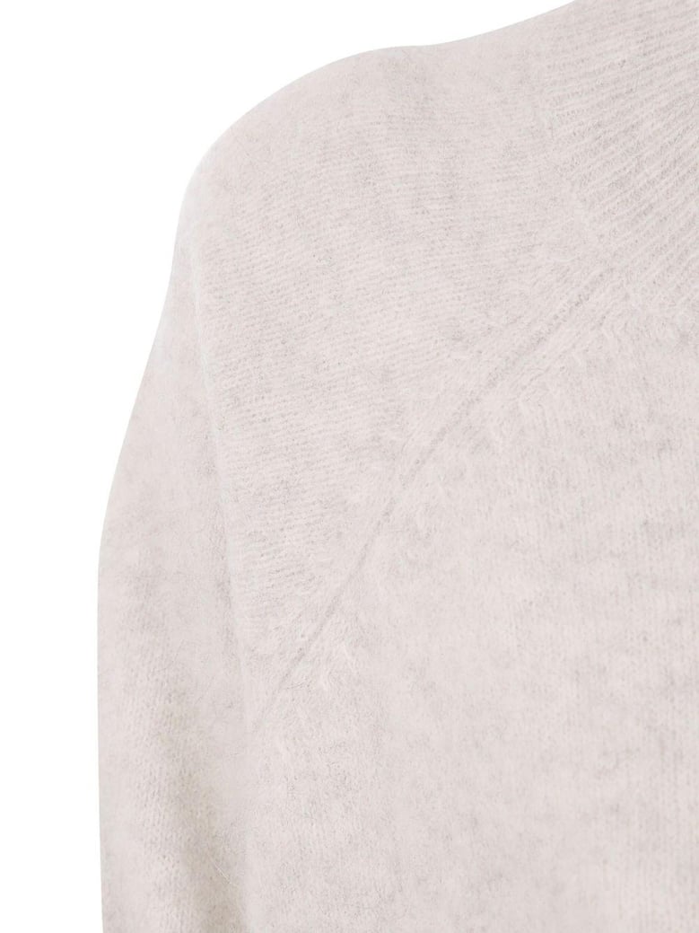 sweater by Selfnex