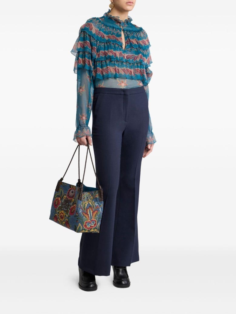 trousers by Selfnex