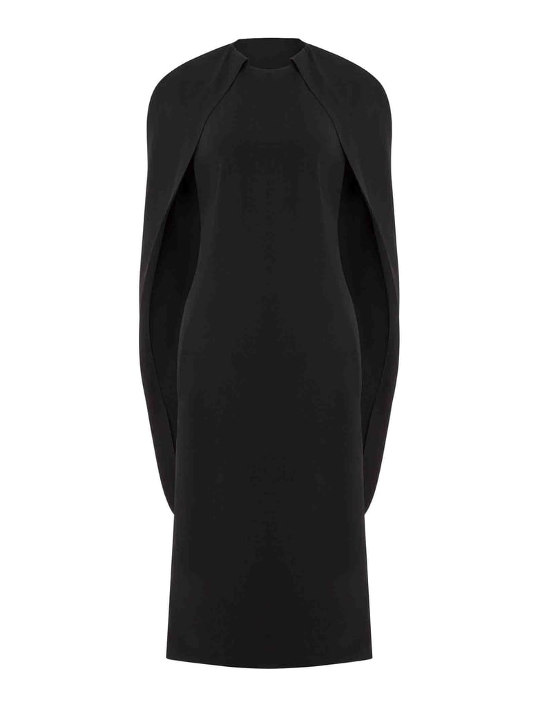 midi dress by Selfnex