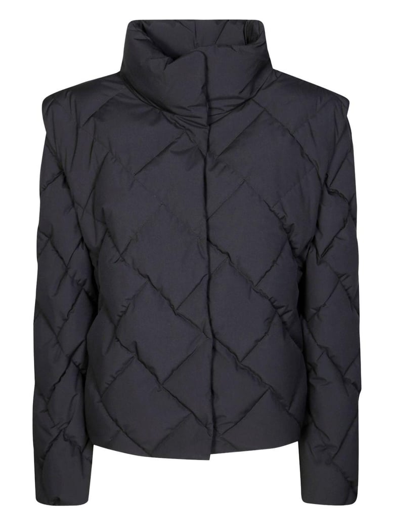 down jacket by Selfnex
