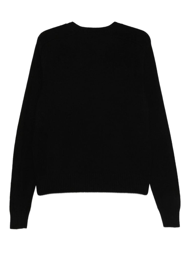 cashmere sweater by Selfnex