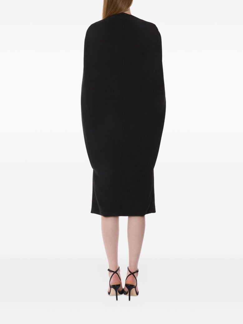 midi dress by Selfnex