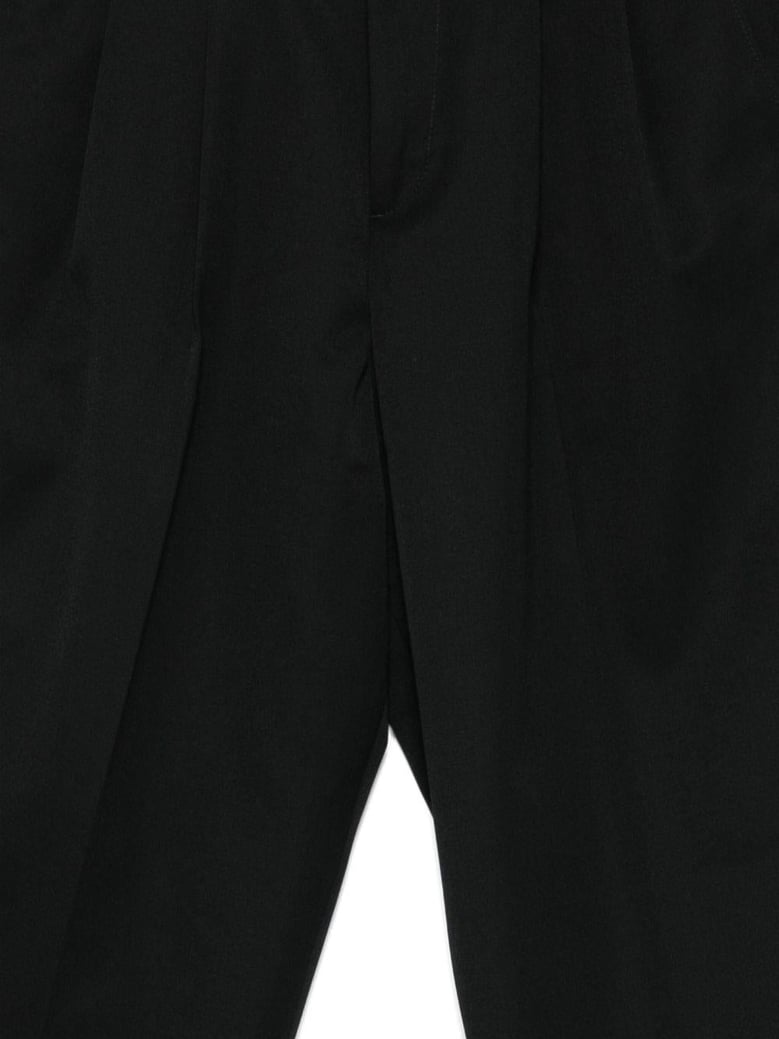 low brand trousers by Selfnex