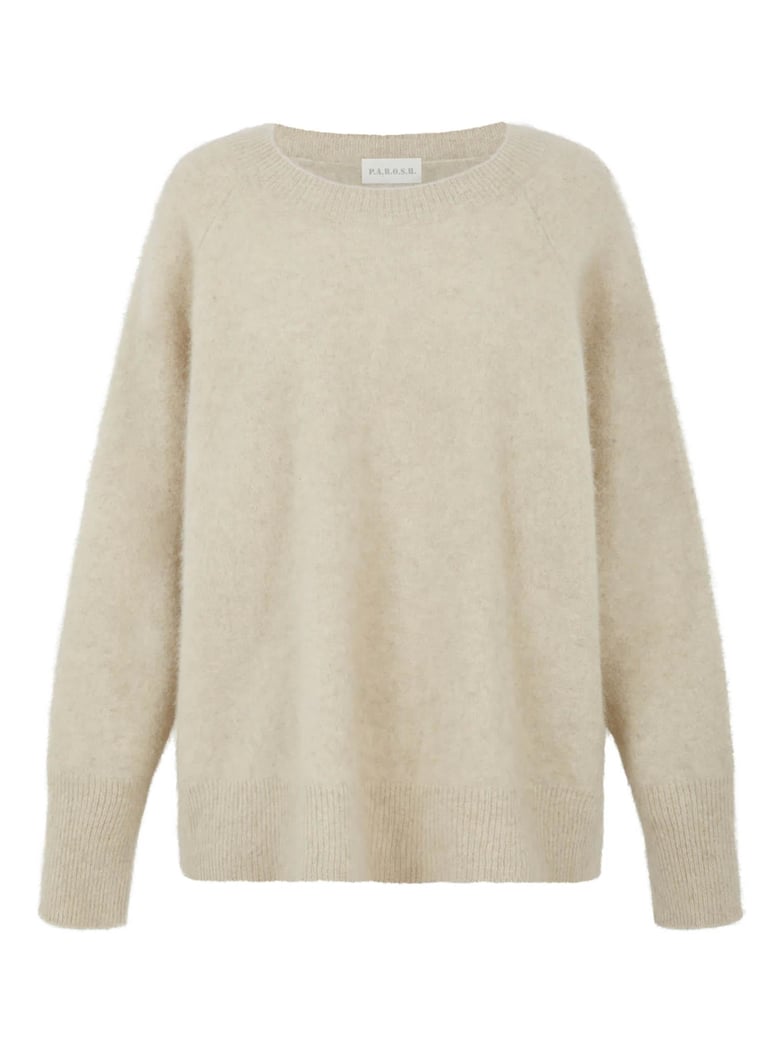 sweater by Selfnex