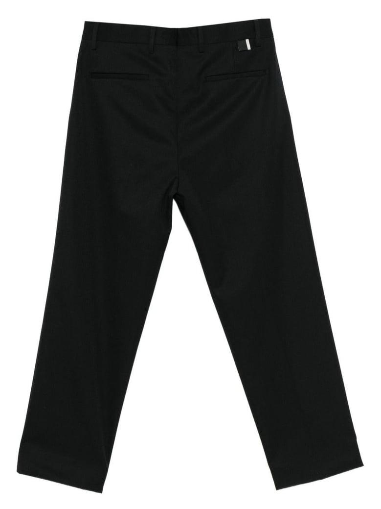 kim trousers by Selfnex