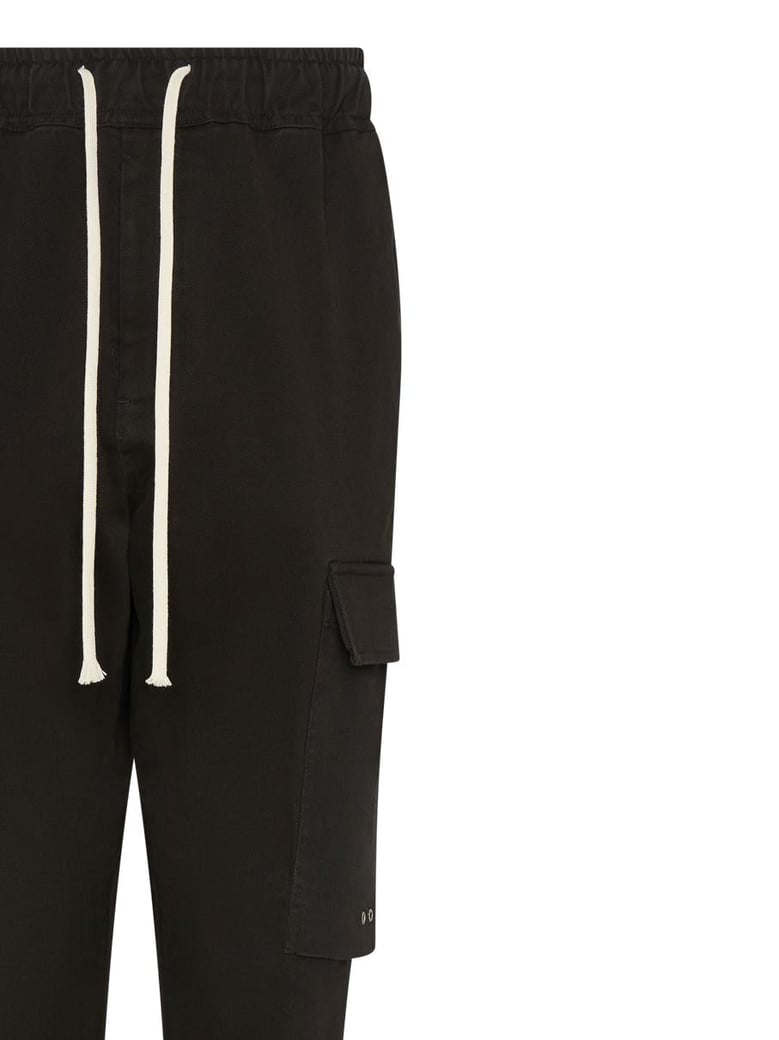 state of order trousers by Selfnex