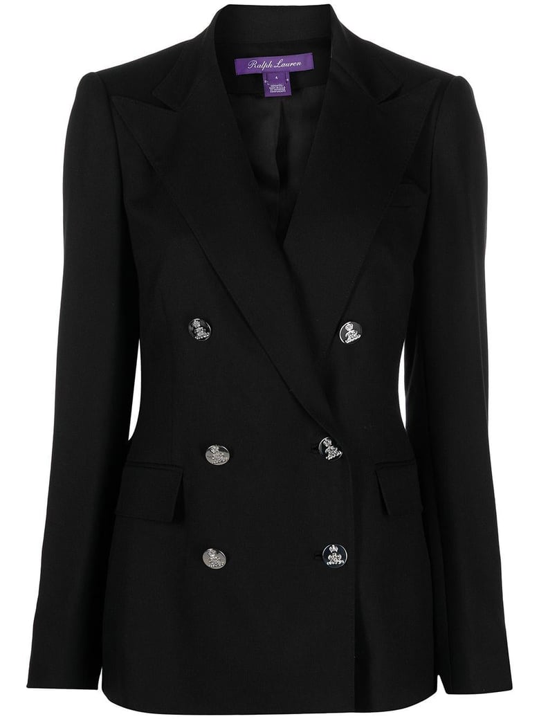 camden blazer by Selfnex