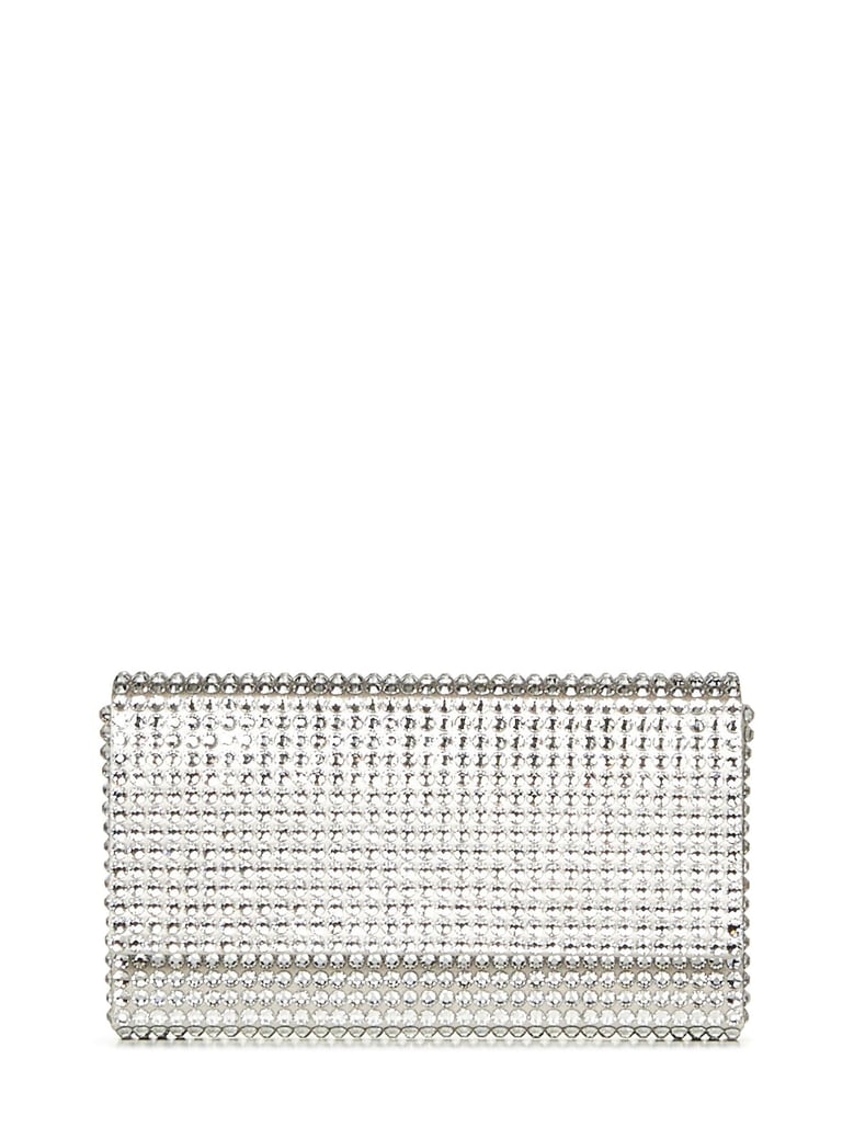 paloma mini clutch by Selfnex