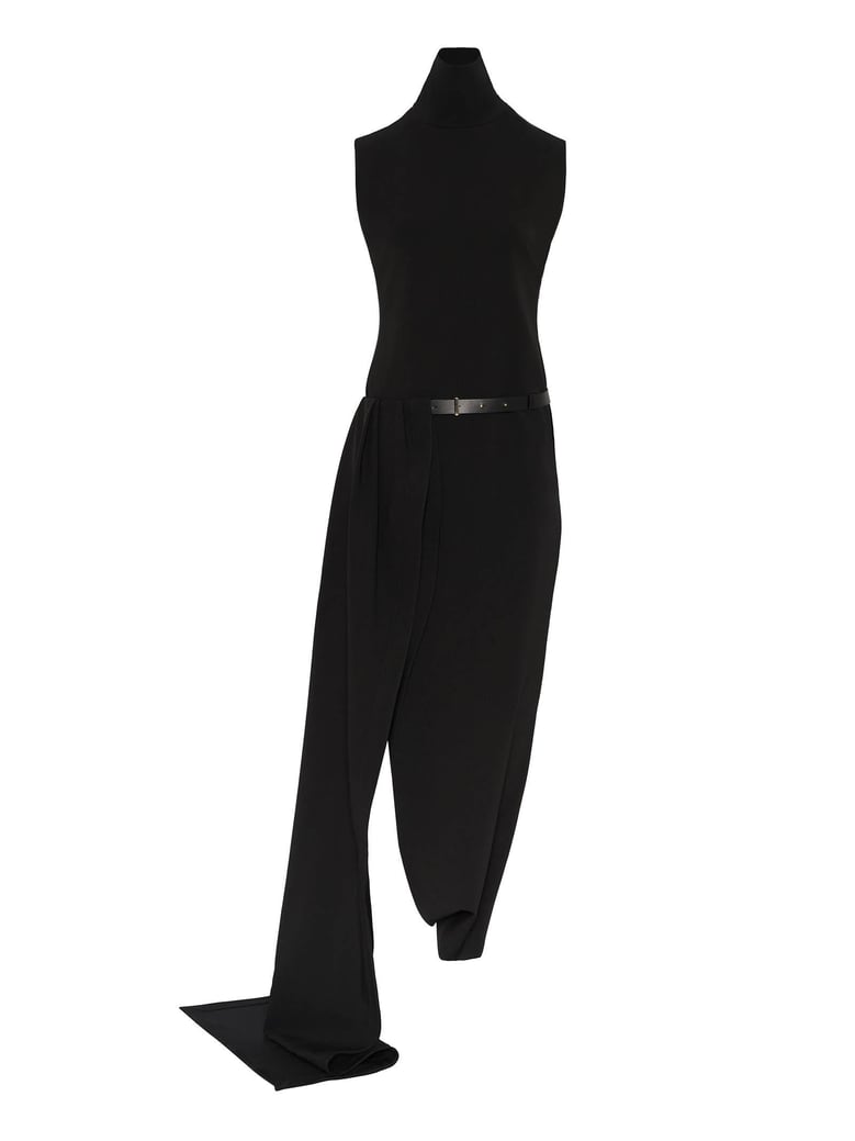 midi dress by Selfnex
