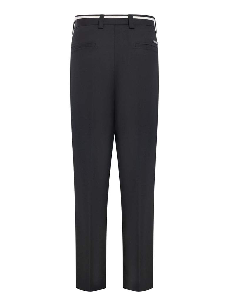state of order trousers by Selfnex