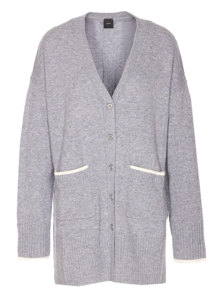 cardigan by Selfnex