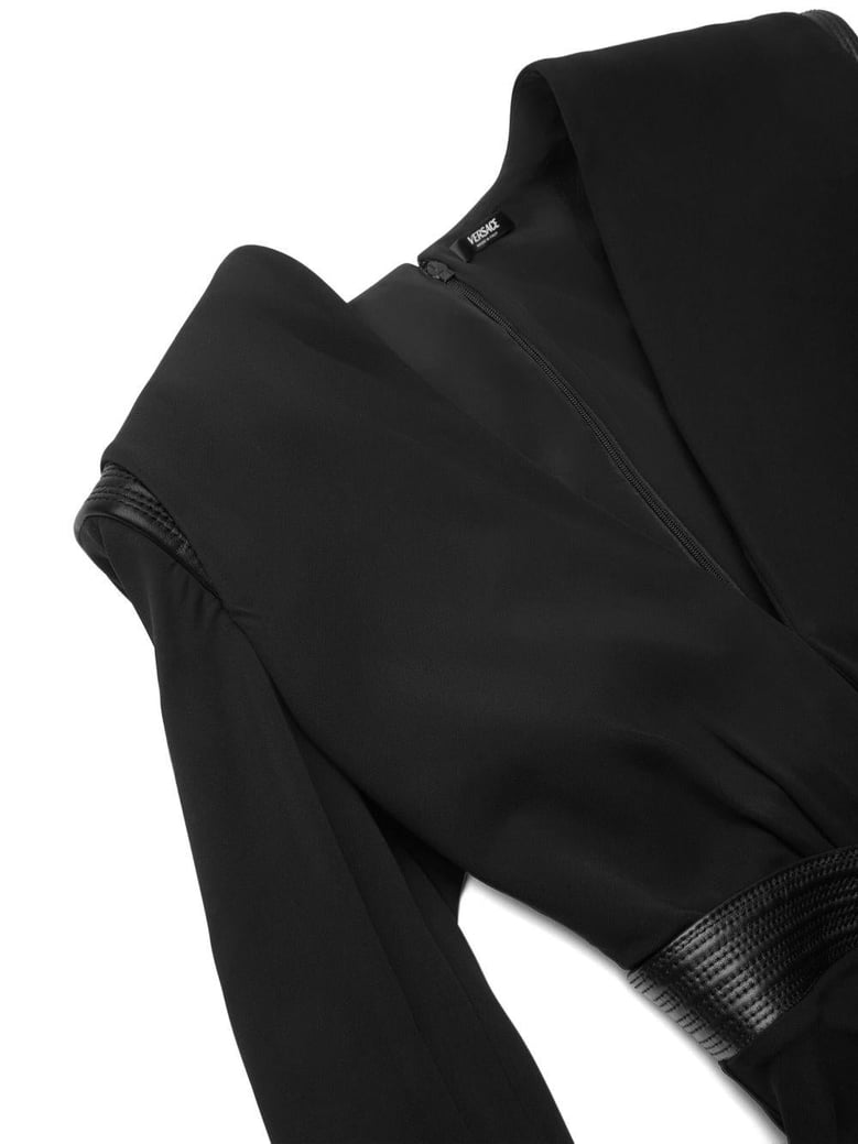bodysuit by Selfnex