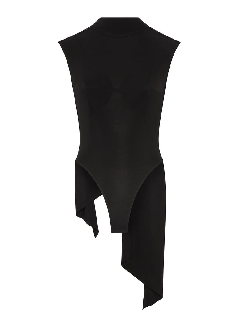 jean paul gaultier body by Selfnex
