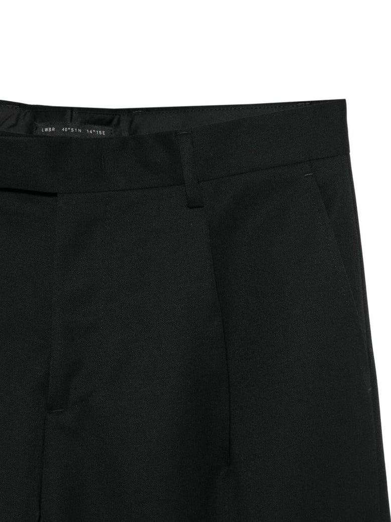 kim trousers by Selfnex