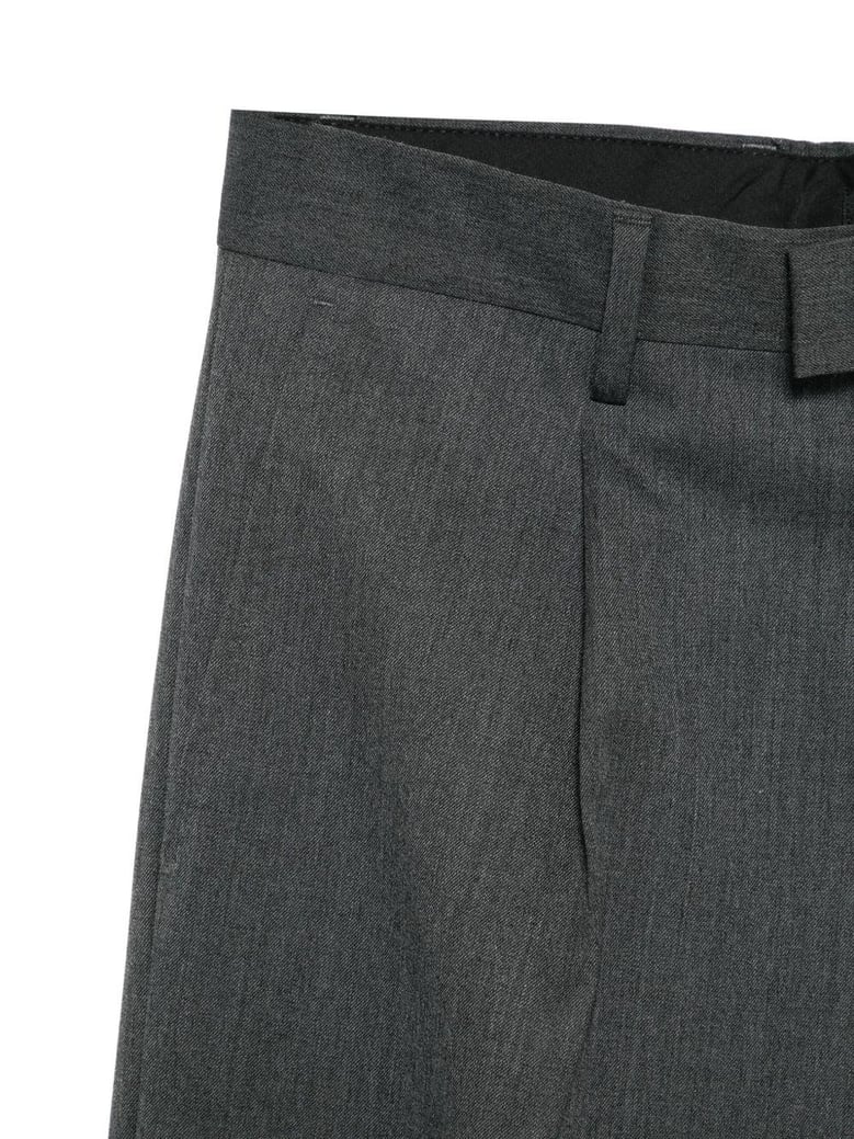 trousers kim grey by Selfnex