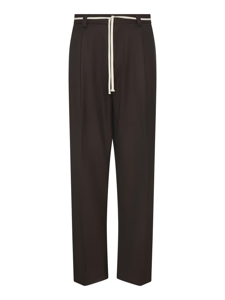 state of order trousers by Selfnex