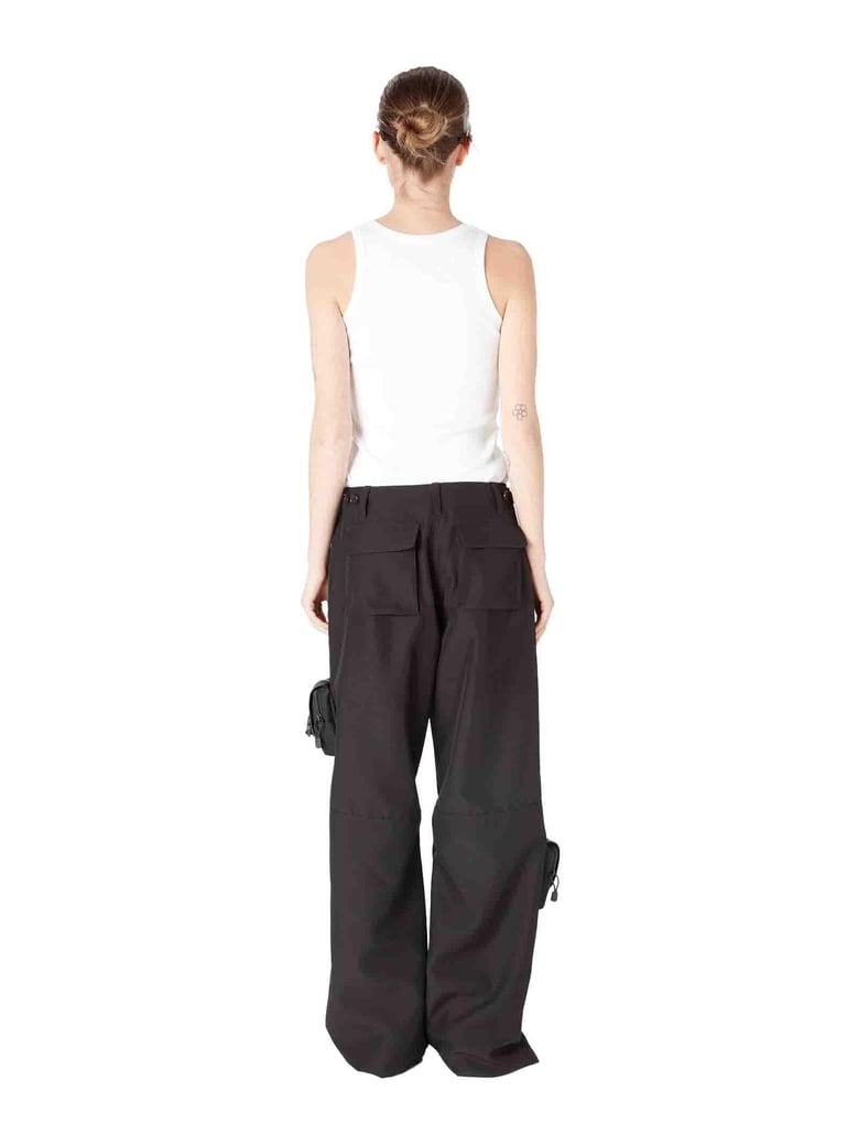 trousers by Selfnex