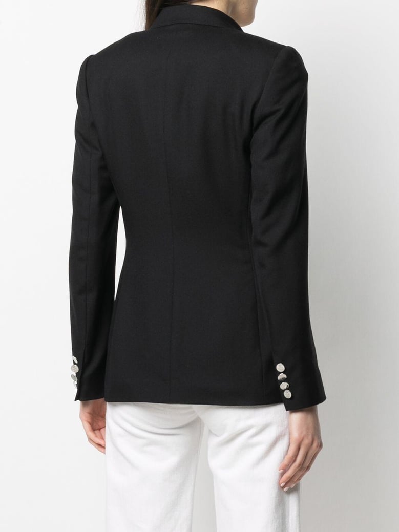 camden blazer by Selfnex