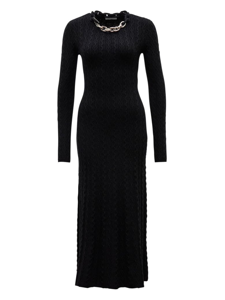 midi dress by Selfnex
