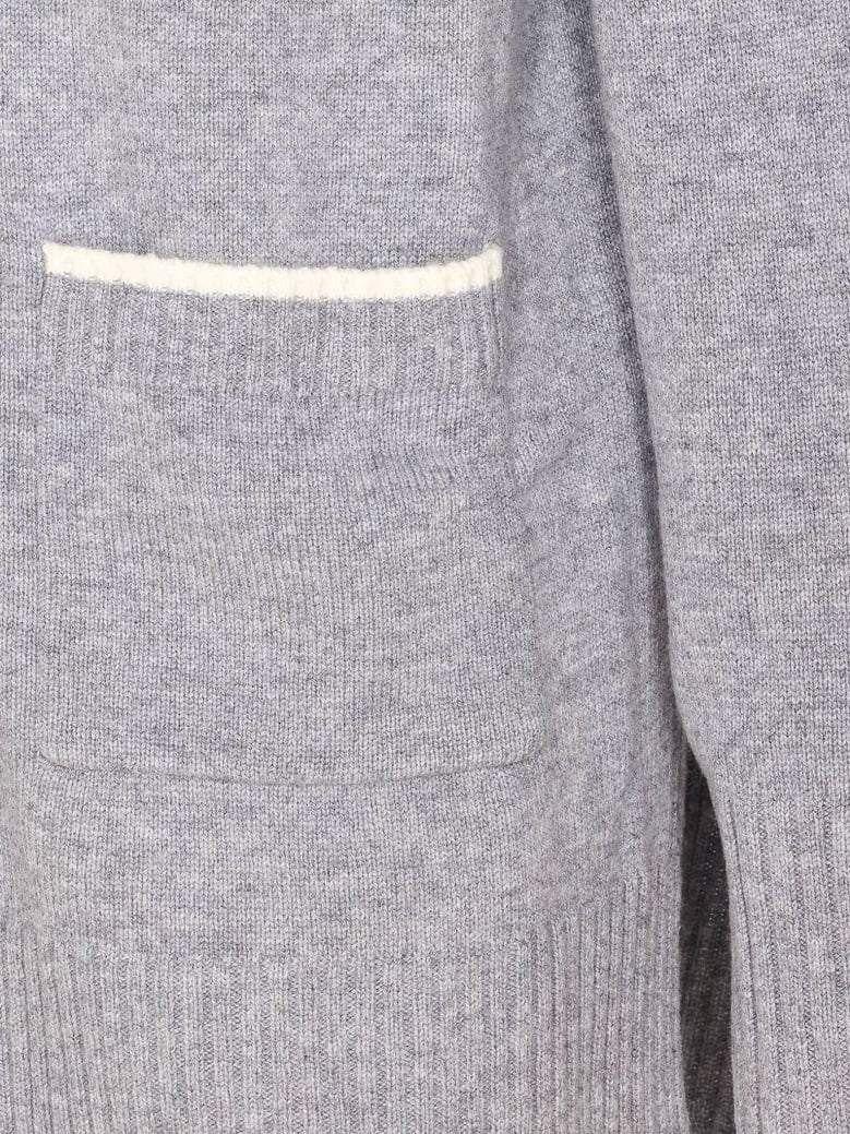cardigan by Selfnex