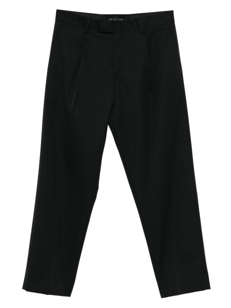 kim trousers by Selfnex