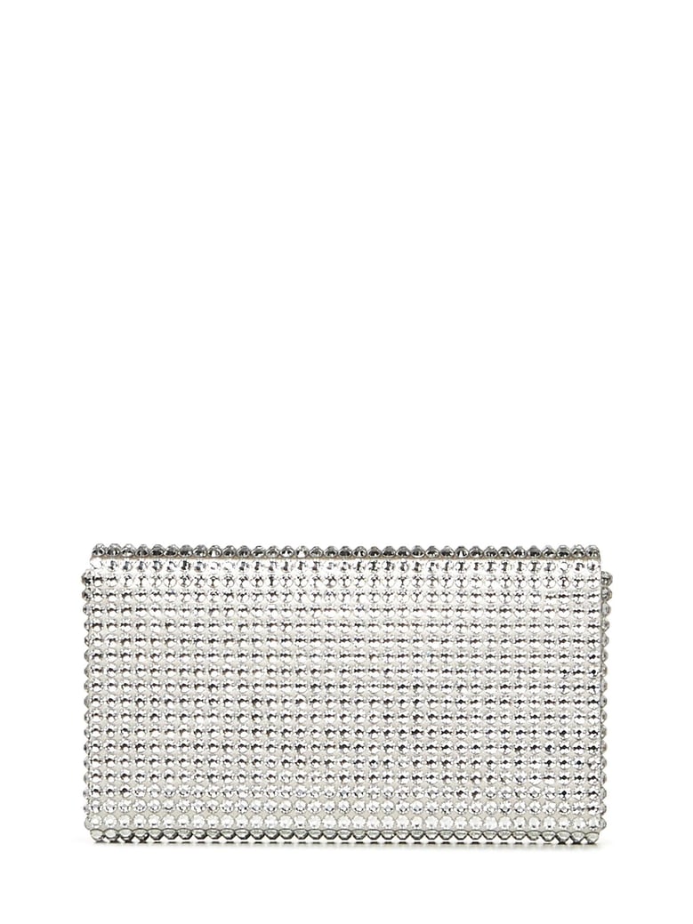 paloma mini clutch by Selfnex
