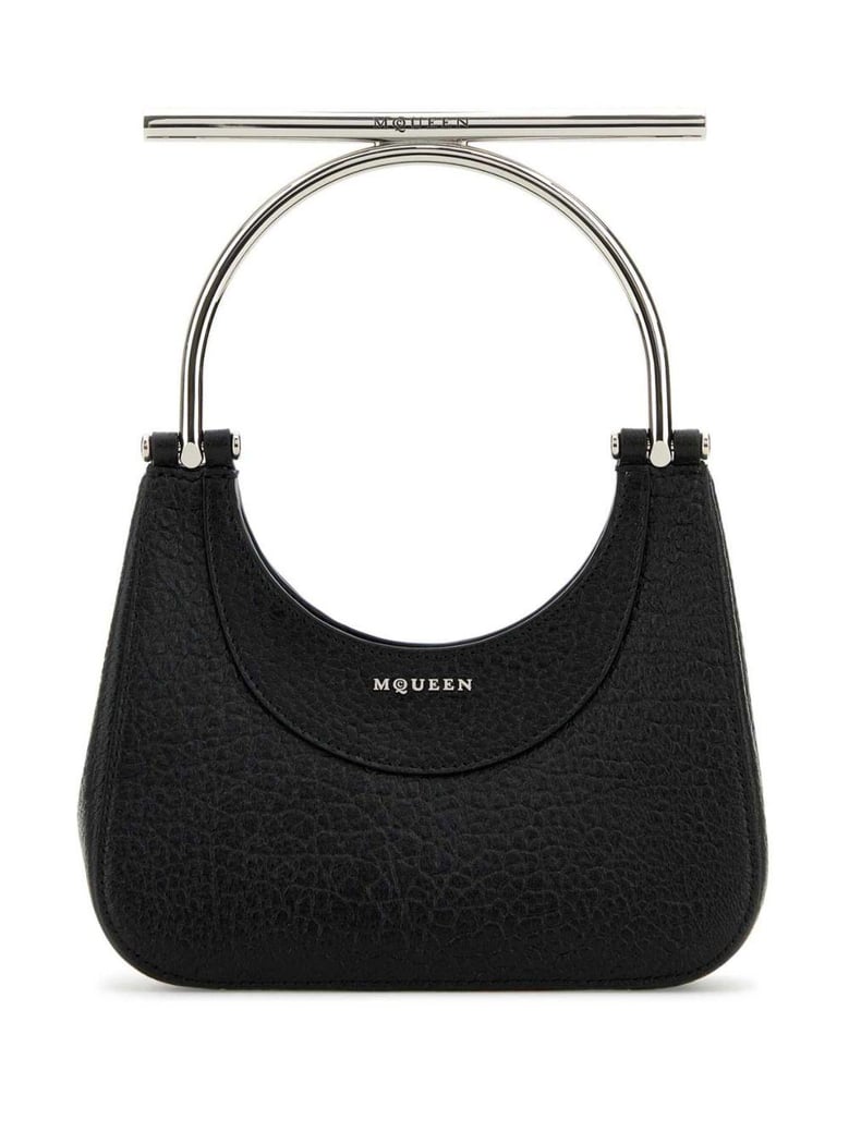 mcqueen t-bar mini handbag by Selfnex
